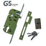 SERRURE ENCAS CANO GSTOP