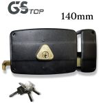 SERR APP CLE CN 140MM GSTOP