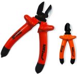 PINCE COUPANT ROUGE MM