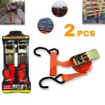 CEINTURE CABLAGE 2 PCS PM
