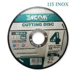 DISQUE 115 INOX ENCONI