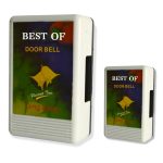 SONNET DOOR BEST OF