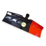 RATEAU BETON ORONGE NOIR 60