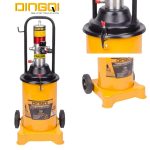 POMPE A GRAISSE 12L DINQI