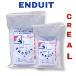 ENDUIT CREAL 20KG