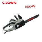 TRANS BOIS CHAINE ELEC 14-1600W CROWN CT15162