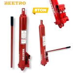 VERIN GIRAFE 8TON 2PISTON BEETRO