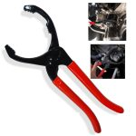 CLE FILTRE PINCE GM
