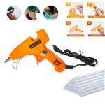 PISTOLET ELECTIRC  20W LUX PM
