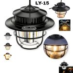 TORCHE CAMPING LAMPE LY15