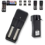 CHARGEUR  2 PILE GM