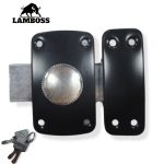 VACHETTE ROULETTE 958 LAMBOSS