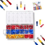 CAISSE FICHE AUTO 280 PCS