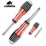 TOURN VIS USA LAMBOSS /KAKU