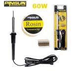 FER A SOUDER  60W 3PCS PINSUN