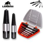 JEUX EXTRACTEUR 5PCS TOURNE GAUCHE