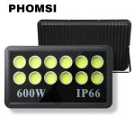 PROJECTEUR LED 600W LUX PHOMSI