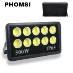 PROJECTEUR LED 500W LUX PHOMSI