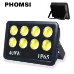PROJECTEUR LED 400W LUX PHOMSI