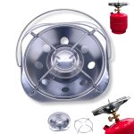 RECHAU COMPING EL WAFA TR216D