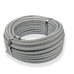 CABLE ACIER 14MM*100M