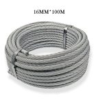 CABLE ACIER 16MM*100M