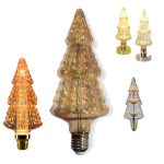 LAMPE DECOR ARBRE