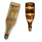 LAMPE DECOR BOUTEILLE