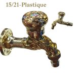 ROB 15/21 DRAGON PLAST