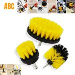 JEUX BROSSE LA VAGE ABC 3PCS