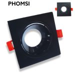 CARCASSE SPOT ROND 1 BOULLE 9180-14