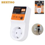 PRISE REGUILATEUR 20A BEETRO LA337