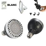 LAMPE LED 45W BLANC PHOMSI 1030-1
