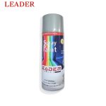 VAPO LEADER GRIS SILVER 36