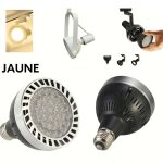 LAMPE SPOT 45W JAUN PHOMSI 1030-2