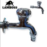 ROB CHROME BOULA  DRAGON