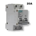 INT DIFERONTIAL 25 A BMS