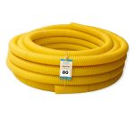TUYAU AGRIFLEX 80