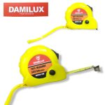 METRE 3M JAUNE DAMILUX