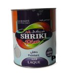 GRIS 850GR CHRIKI