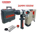 MARTEU PIQEUR 26MM 1050W CROWN CT18187