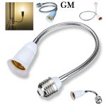 DOUILLE  FLEXIBLE  GM