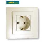 PRISE CONTINIUM AVEC TERRE C015 BMS