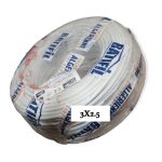 CABLE 3X2.5 S