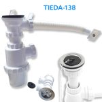 SIPHON CUISINE TIEDA 138