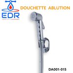 DOUCHETTE ABLUTION  DA001-015 EDR