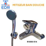 MILTIG BAIN DOUCHE R1000-014 EDR