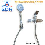 MILTIG DOUCHE A MAIN R1000-016 EDR