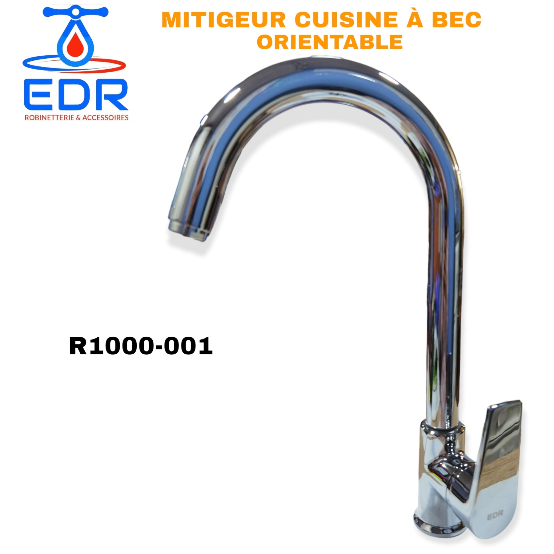 Photo00024924 MILTIG CUISINE A BEC ORIENT R1000-001 EDR – Image 1