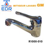 MILTIG LAVABO GM R1000-010 EDR